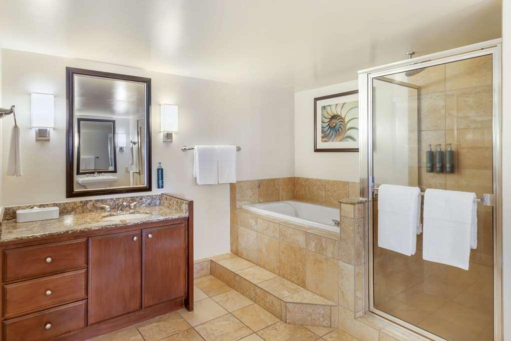 Hilton Vacation Club Kaanapali Beach Maui Rum bild
